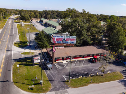 Neighborhood Pawn & Sports Cards - Store photo