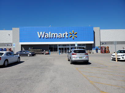 Walmart Supercenter - Store photo