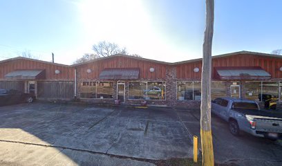 Baston Arms - Store photo