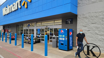 Walmart Supercenter - Store photo