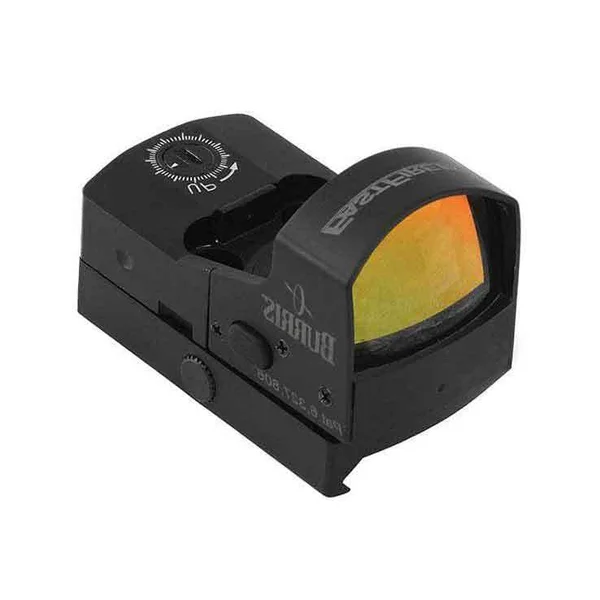 Burris Fastfire 3