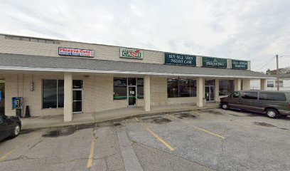 First Cash Pawn - Store photo