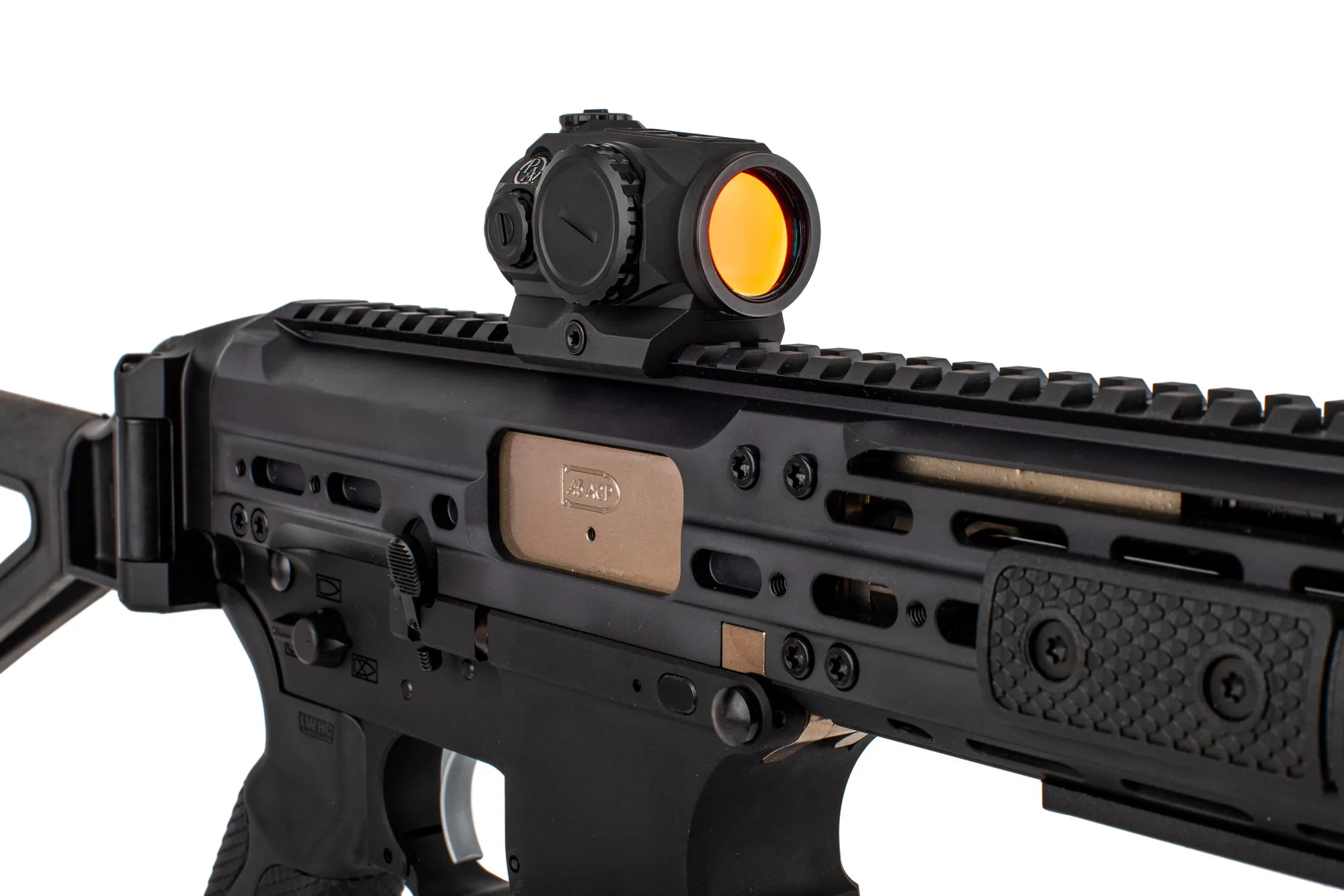 Primary Arms Advanced Micro Dot Red Dot Sight Review [2026]