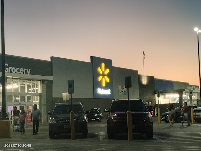Walmart Supercenter - Store photo