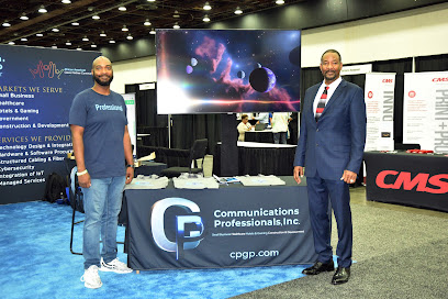 Communications Professionals - Store photo