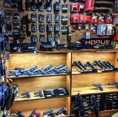 Endzone Firearms - Store photo