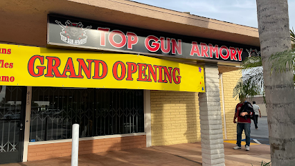 Top Gun Armory - Store photo