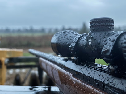 C&C Firearms - Store photo