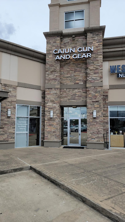 Cajun Gun And Gear - Store photo