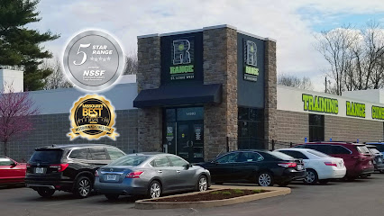 The Range - St. Louis West - Store photo