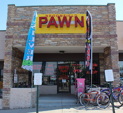 Broomfield Pawn - Store photo