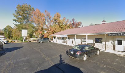 Etowah Pawn Brokers - Store photo