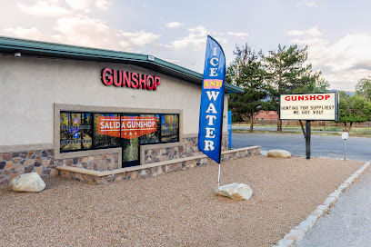 Salida Gunshop - Store photo