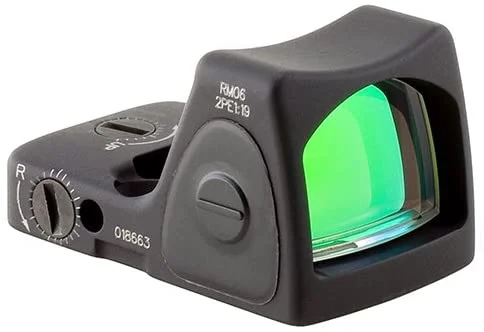 trijicon rmr type 2