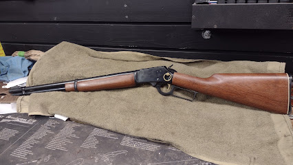 American Gun Resurrection - Store photo