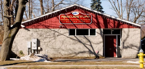 Rescuestuff, Inc. - Store photo