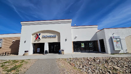 Fort Huachuca Main Exchange - Store photo