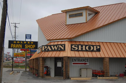 Golden Pawn Shop - Store photo