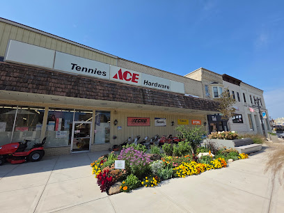 Tennies Ace Hardware - Store photo