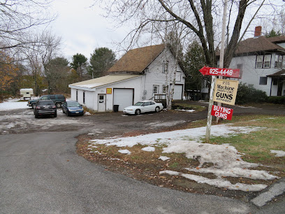 Bill's Gun Shop - Store photo