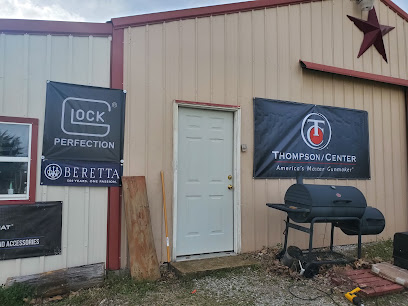 Carter's Firearms - Store photo