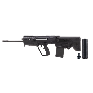 IWI Tavor 7 .308 Win/7.62x51 Bullpup Rifle (BLEM) + IWI IWS762 7.62mm 6" Suppressor Bundle