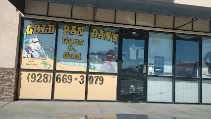 Gold Pan Dan's Guns and Gold - Store photo