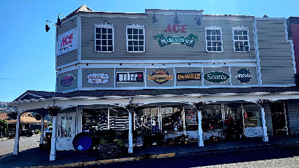 Ace Marketplace - Store photo