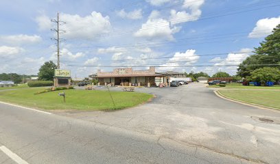 Ivey's Outdoor & Farm Supply - Store photo