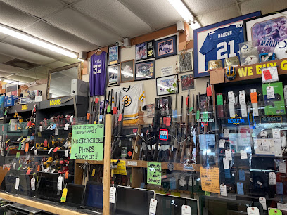 Liberty Pawn II - Store photo