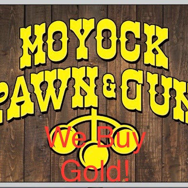 Moyock Pawn and Gun - Store photo