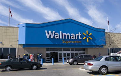 Walmart Supercenter - Store photo