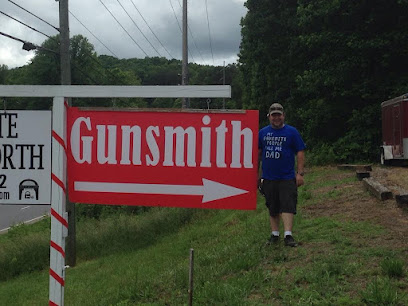 Jason's dead on gunsmithing llc - Store photo