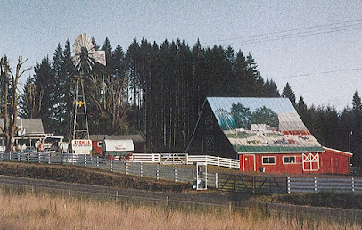 Stokes Auction - Store photo