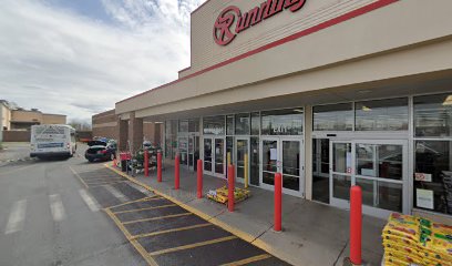 Runnings - Store photo