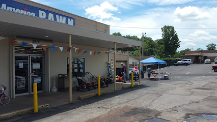 Cash America Pawn - Store photo