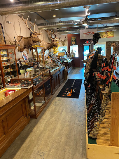 Sporting Collectibles by Wards Auctions Inc. - Store photo