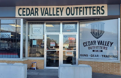 Cedar Valley Outfitters - Store photo