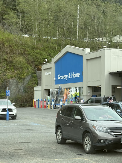 Walmart - Store photo