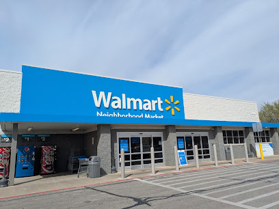 Walmart Supercenter - Store photo