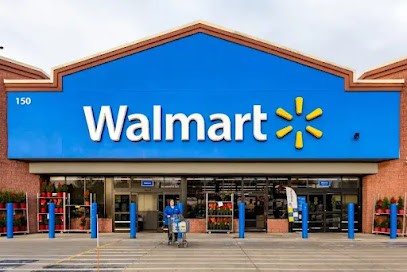 Walmart Supercenter - Store photo