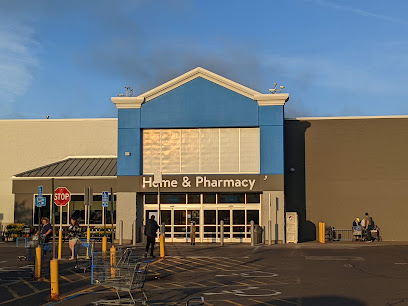 Walmart Supercenter - Store photo