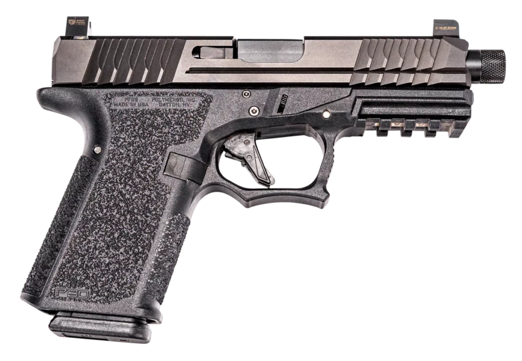 POLYMER80 PFC9