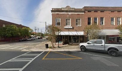 Prim's Mens Shop Inc - Store photo