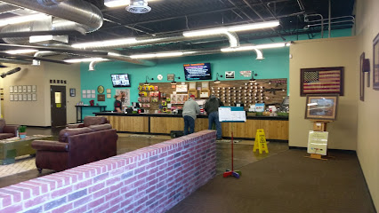 Big Boy's Guns, Ammo & Range - Store photo
