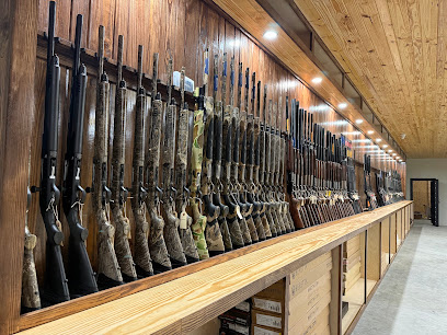 Legacy Outfitters LLC - Store photo