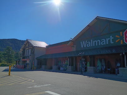 Walmart Supercenter - Store photo