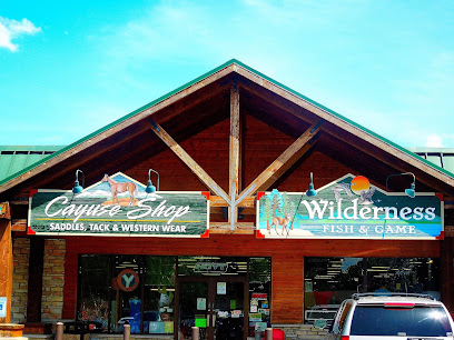 Wilderness Fish and Game - Store photo