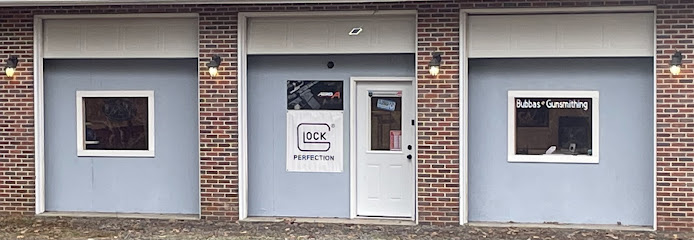 Bubba's Gunsmithing - Store photo