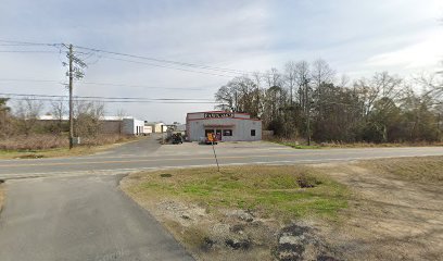 Tift County Trade & Pawn - Store photo